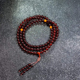 108颗血泊圆珠串珠SS级6-16mm