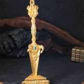 穢跡金剛金剛杵