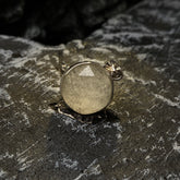 利比亚六芒星吊坠