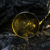 利比亚六芒星吊坠