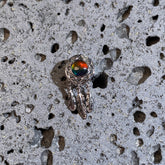 大捕梦网三色斑彩