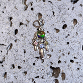 小捕梦网三色斑彩