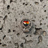 摩天轮三色斑彩