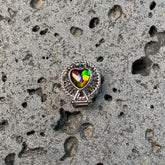 摩天轮全斑彩配饰