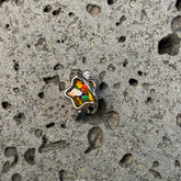 环绕星星全斑彩配饰