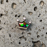 皇冠全斑彩配饰