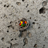 四叶草全斑彩配饰