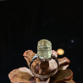 利比亚雕刻戒指