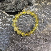 蓝针利比亚手串