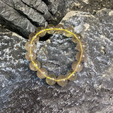 紫罗兰利比亚手串