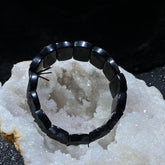 墨西哥陨玻璃手排