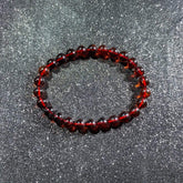 血泊圆珠手串SS级6-14mm