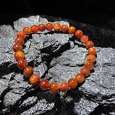 千禧鸩羽圆珠手串S+级