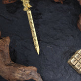 鴻鈞老祖天地劍