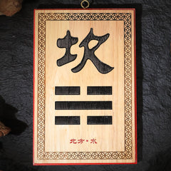 補角牌（北）