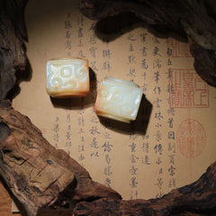 玉琮小號