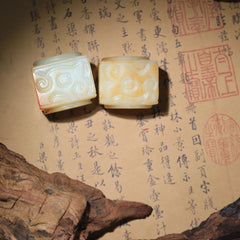 玉琮小號