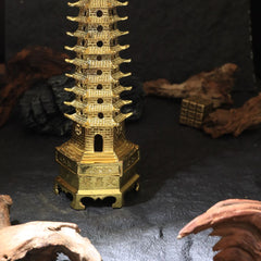 茅山上清文昌塔