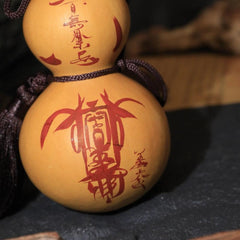茅山上清百無禁忌葫蘆符