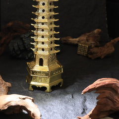 茅山上清文昌塔