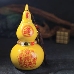 五路財神葫蘆