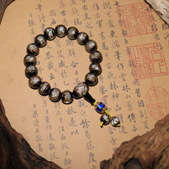 香灰手串（白）