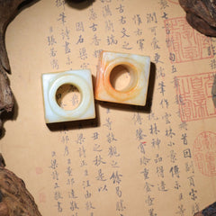 玉琮小號