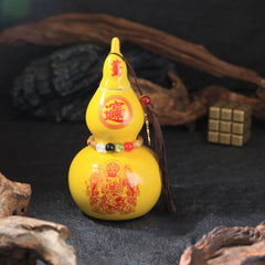五路財神葫蘆