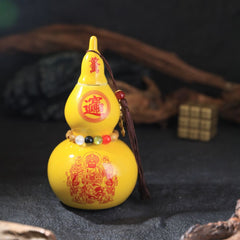 五路財神葫蘆