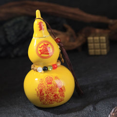 五路財神葫蘆