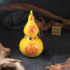 五路財神葫蘆