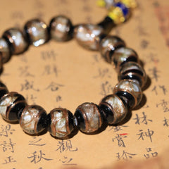 香灰手串（白）