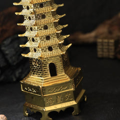 茅山上清文昌塔