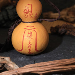茅山上清辟邪葫蘆符