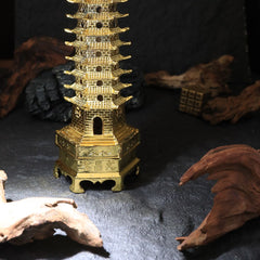 茅山上清文昌塔