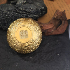 金飯碗（財）