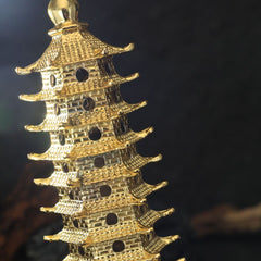 茅山上清文昌塔