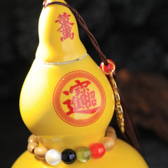五路財神葫蘆