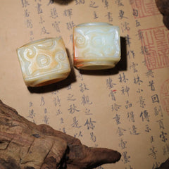 玉琮小號