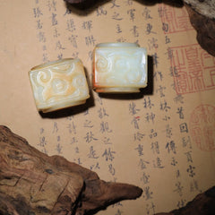玉琮小號