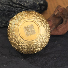 金飯碗（財）