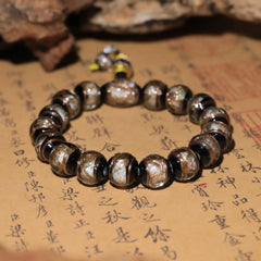 香灰手串（白）